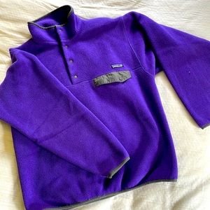 Vintage men’s Patagonia